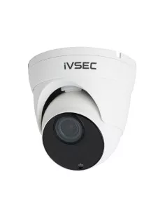 IVSEC 5MP HD Motorised Zoom 2.8-12mm 40m IR Night-Vision IVNC312XE 2