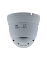 IVSEC 8MP 4K Ultra-HD Motorized Sony Sensor 25fps Full Colour Dome Security Camera - IVNC512ADX