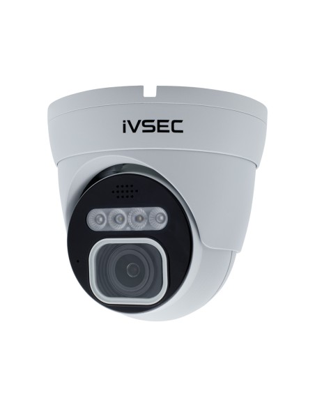 IVSEC 8MP 4K Ultra-HD Motorized Sony Sensor 25fps IVNC512ADX IVSEC 8MP 4K Ultra-HD Motorized Sony Sensor 25fps IVNC512ADX