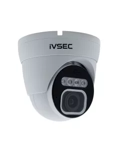 IVSEC 8MP 4K Ultra-HD Motorized Sony Sensor 25fps Full IVNC512ADX 2