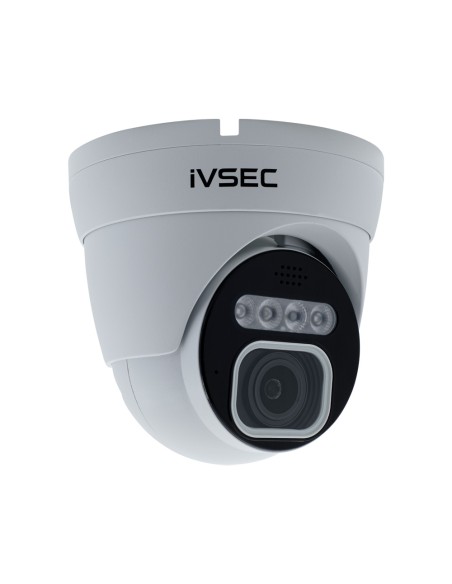IVSEC 8MP 4K Ultra-HD Motorized Sony Sensor 25fps IVNC512ADX IVSEC 8MP 4K Ultra-HD Motorized Sony Sensor 25fps IVNC512ADX