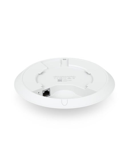 Ubiquiti Dual Band WiFi 6 (PoE) Access Point - WT5-U6P
