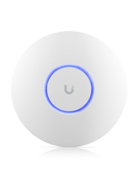 Ubiquiti Dual Band WiFi 6 (PoE) Access Point - WT5-U6P
