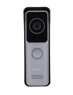 Dahua 2MP HD IP Villa Outdoor Video Doorbell WiFi PoE DHI-VTO2311R-WP 2