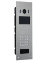 Dahua 2MP IP Apartment Outdoor Door Station LCD Auto LED Illumination - DHI-VTO6521K