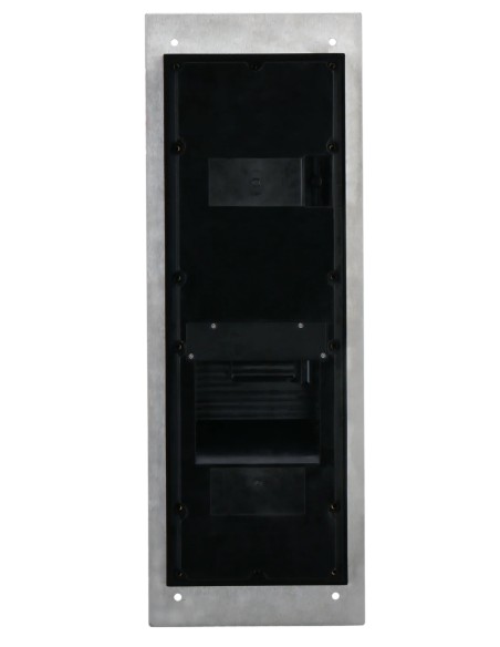 Dahua 2MP IP Apartment Outdoor Door Station LCD DHI-VTO6521K Dahua 2MP IP Apartment Outdoor Door Station LCD DHI-VTO6521K