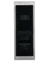 Dahua 2MP IP Apartment Outdoor Door Station LCD Auto LED Illumination - DHI-VTO6521K