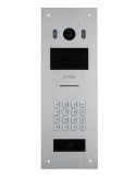 Dahua 2MP IP Apartment Outdoor Door Station LCD Auto LED Illumination - DHI-VTO6521K