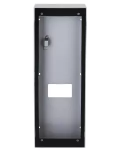 Dahua Surface Mounted Video Intercom Rain Cover Box for DH-AC-VTM57R 2