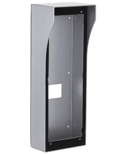 Dahua Surface Mounted Video Intercom Rain Cover Box for (DHI-VTO6521K) - DH-AC-VTM57R