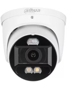 Dahua 6MP IP TIOC LED Illumination Active Deterrence DH-IPC-HDW3649H-ZAS-PV-ANZ 2