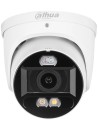 Dahua 6MP IP TIOC LED Illumination Active Deterrence Motorised WizSense IP NVR Camera - DH-IPC-HDW3649H-ZAS-PV-ANZ