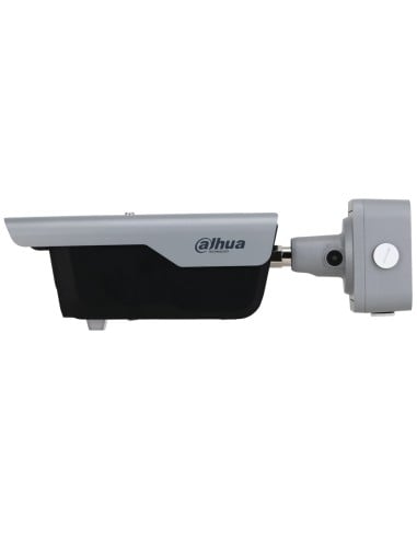 Dahua AI 4MP IP ANPR Long Range Motorised Zoom DHI-ITC413-PW4D-IZ3