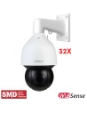 Dahua 4MP 32x IR 150M WizSense Series IP Network PTZ Camera - DH-SD5A432GB-HNR