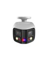 VIP Vision Professional AI 8MP 4K UHD 180° Dual Lens Active Deterrence Bullet Camera - VSIPP-8BD-ID3