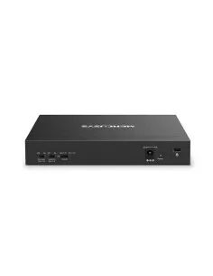 TP-Link MS110P | 10/100 Ethernet Switch | 8x PoE+ PortsMS110P 2