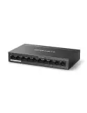 TP-Link MS110P | 10/100 Ethernet Switch | 8x PoE+ Ports