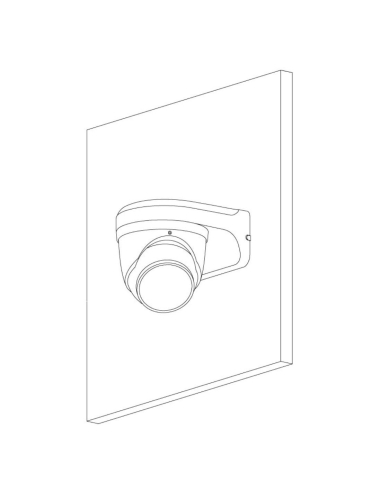 VIP Vision 8MP 8600 Series 8Ch AI IP NVR 2TB 4x NKPRO-88604D2DD