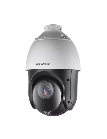 Hikvision DS-2DE4225IW-DE 2MP Outdoor Mini IR PTZ Camera, H.265+, 100m IR, 25x Zoom, IP66, PoE+, 12VDC