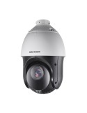 Hikvision DS-2DE4425IW-DE(T5) 4MP Outdoor Mini IR PTZ Camera, 100m IR, 25x Zoom, IP66, PoE+, 12VDC