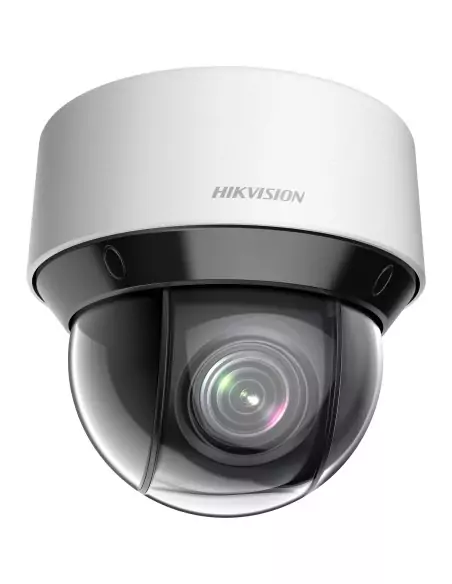 Hikvision DS-2DE4A425IW-DE 4MP Outdoor PTZ Camera, 25x Zoom, 50m IR