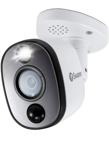 Swann Pro 4K BNC Security Camera to suit SWDVR-85580H recorder