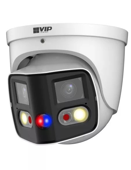 VIP Vision 8MP 8600 Series 16Ch AI IP NVR 4TB HDD NKPRO-168604D4DD