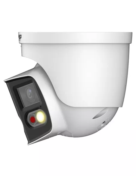 VIP Vision 8MP 8600 Series 16Ch AI IP NVR 4TB 8x NKPRO-168608D8DD