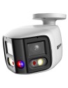 VIP Vision 8MP 8600 Series 8Ch AI IP NVR 2TB 6x ID3 & 2x 180° SMD+ Dome & Bullet Cameras (8x8) - NKPRO-88606D2BD