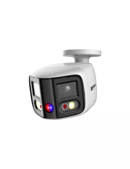 VIP Vision 2-Pack Professional AI 8MP 4K UHD 180° VSIPP-8BD-ID3-2PK