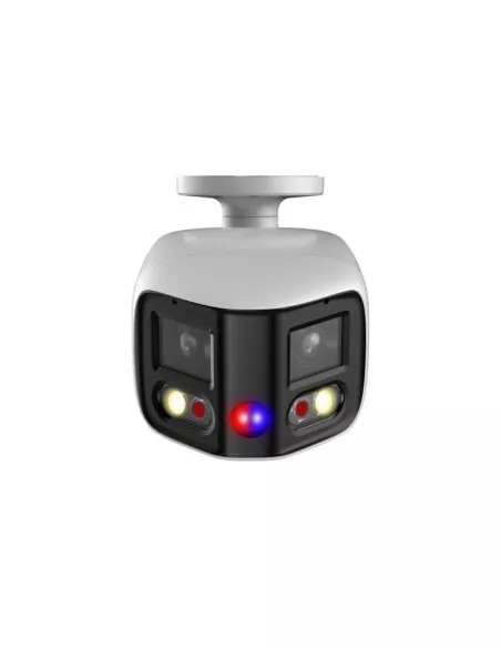 VIP Vision 2-Pack Professional AI 8MP 4K UHD 180° VSIPP-8BD-ID3-2PK