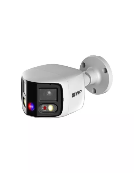 VIP Vision 2-Pack Professional AI 8MP 4K UHD 180° VSIPP-8BD-ID3-2PK