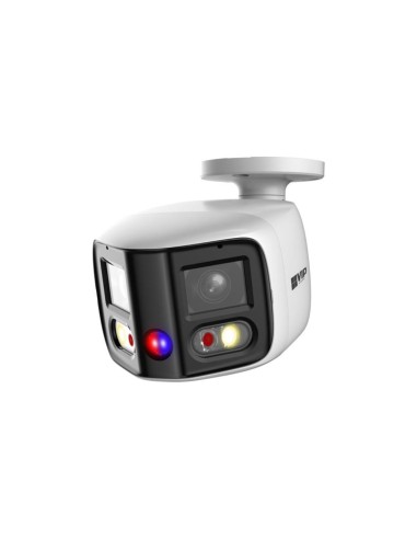 VIP Vision 4-Pack Professional AI 8MP 4K UHD 180° VSIPP-8BD-ID3-4PK