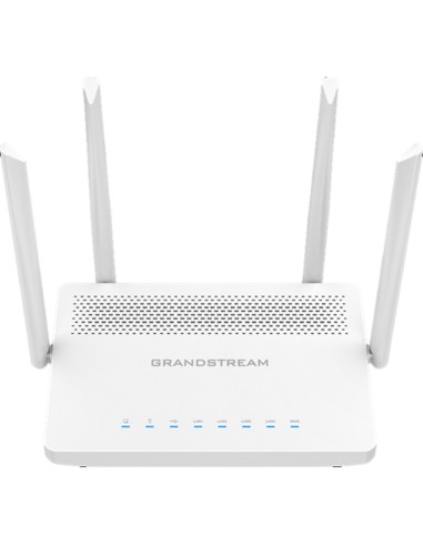 Grandstream Dual Band Wifi Router - With SPF port ADSL Compatible - GR-GWN7052F