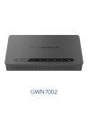 Grandstream Multi-WAN Gigabit VPN Router, 4 X Gige, 2 X Sfp - GWN7002