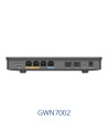 Grandstream Multi-WAN Gigabit VPN Router, 4 X Gige, 2 X Sfp - GWN7002