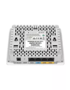 Grandstream MID-TIER 2x2 802.11AC Wave-2 Wireless Access GR-GWN7602 2