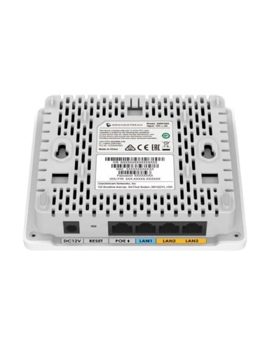 Grandstream MID-TIER 2x2 802.11AC Wave-2 Wireless GR-GWN7602