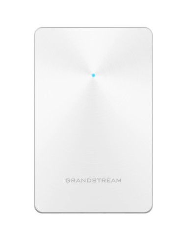 Grandstream Hybrid WiFi 5 In Wall Ap - GR-GWN7624