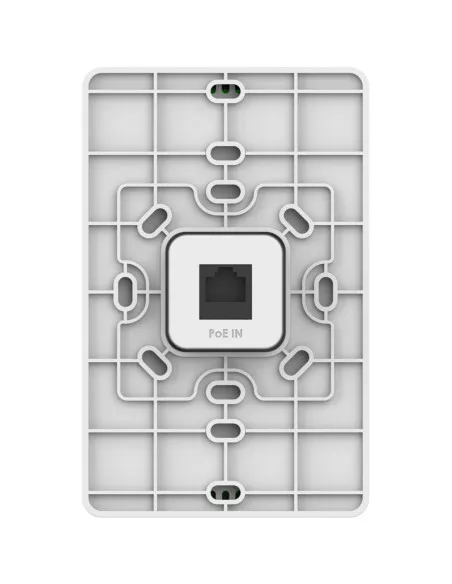 Grandstream Hybrid 802.11ax Wi-Fi 6 In-wall Ap GR-GWN7661 Grandstream Hybrid 802.11ax Wi-Fi 6 In-wall Ap GR-GWN7661