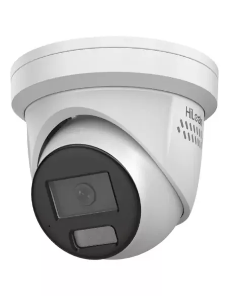 Hilook All-in-One Camera with Active Colour Deterrence - IPC-T269H-MU/SL
