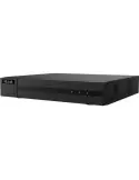 HiLook 4xPoE 4 Channel 4K HDMI, 1x SATA Network Video Recorder - NVR-104MH-C/4P