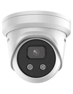 Hikvision Acusense 8MP 4K PoE Gen 2 Dome Camera 4mm Lens - DS-2CD2386G2-I4 2