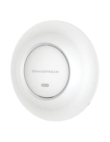 Grandstream WiFi 6 - Hybrid 802.11ac Wave-2 Wi-Fi GR-GWN7662
