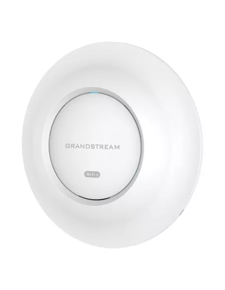 Grandstream WiFi 6 - Hybrid 802.11ac Wave-2 Wi-Fi GR-GWN7662