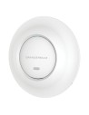 Grandstream WiFi 6 - Hybrid 802.11ac Wave-2 Wi-Fi 5 Wi-Fi AP (2x2 2.4GHz, 4x4 5.0 GHz) - GWN7662