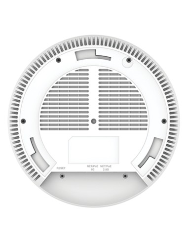 Grandstream WiFi 6 - Hybrid 802.11ac Wave-2 Wi-Fi GR-GWN7662