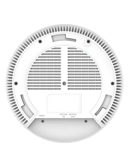 Grandstream WiFi 6 - Hybrid 802.11ac Wave-2 Wi-Fi GR-GWN7662