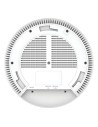 Grandstream WiFi 6 - Hybrid 802.11ac Wave-2 Wi-Fi 5 Wi-Fi AP (2x2 2.4GHz, 4x4 5.0 GHz) - GWN7662