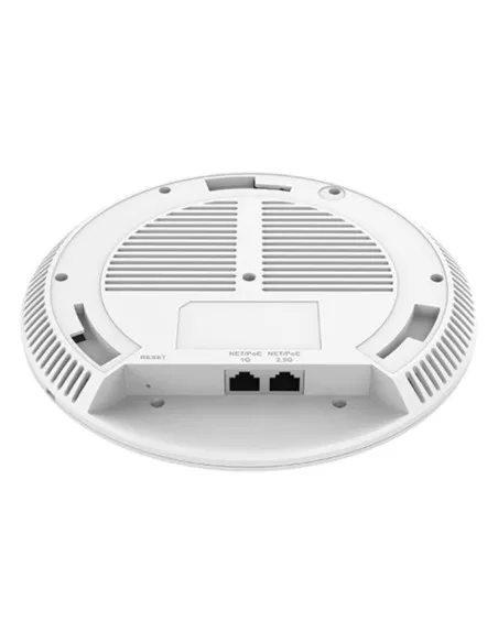 Grandstream WiFi 6 - Hybrid 802.11ac Wave-2 Wi-Fi GR-GWN7662